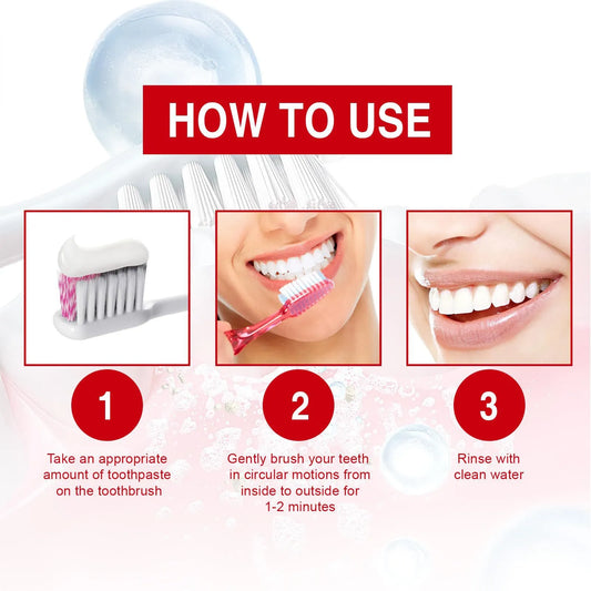 Sp6 Probiotics Whitening Toothpaste