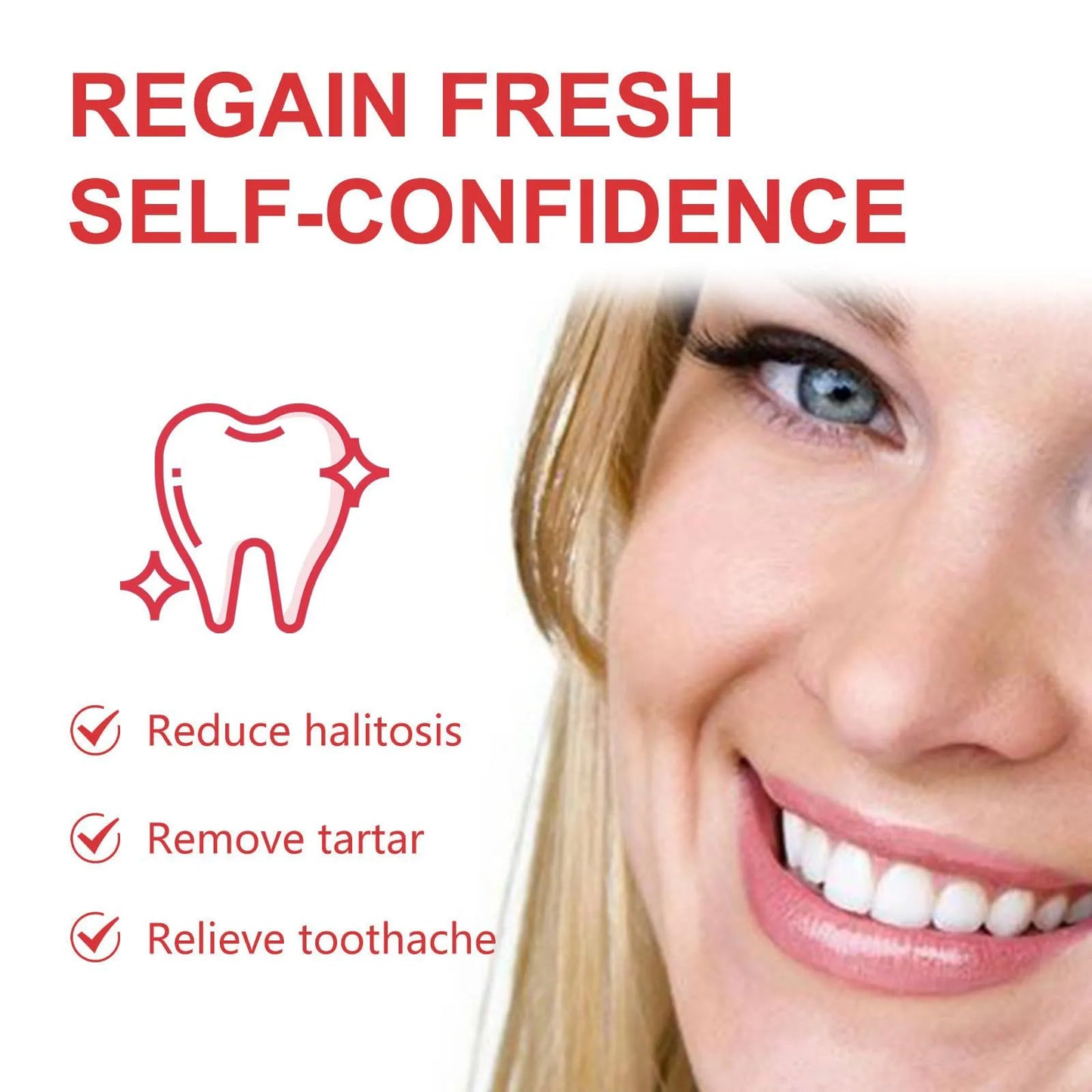 Sp6 Probiotics Whitening Toothpaste